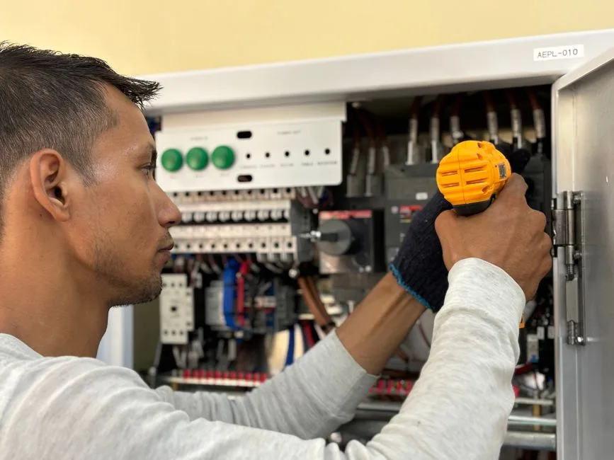 Voltira Electrical Services