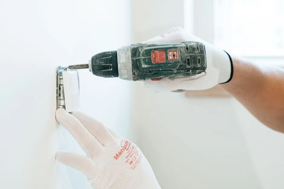 Voltira Electrical Services
