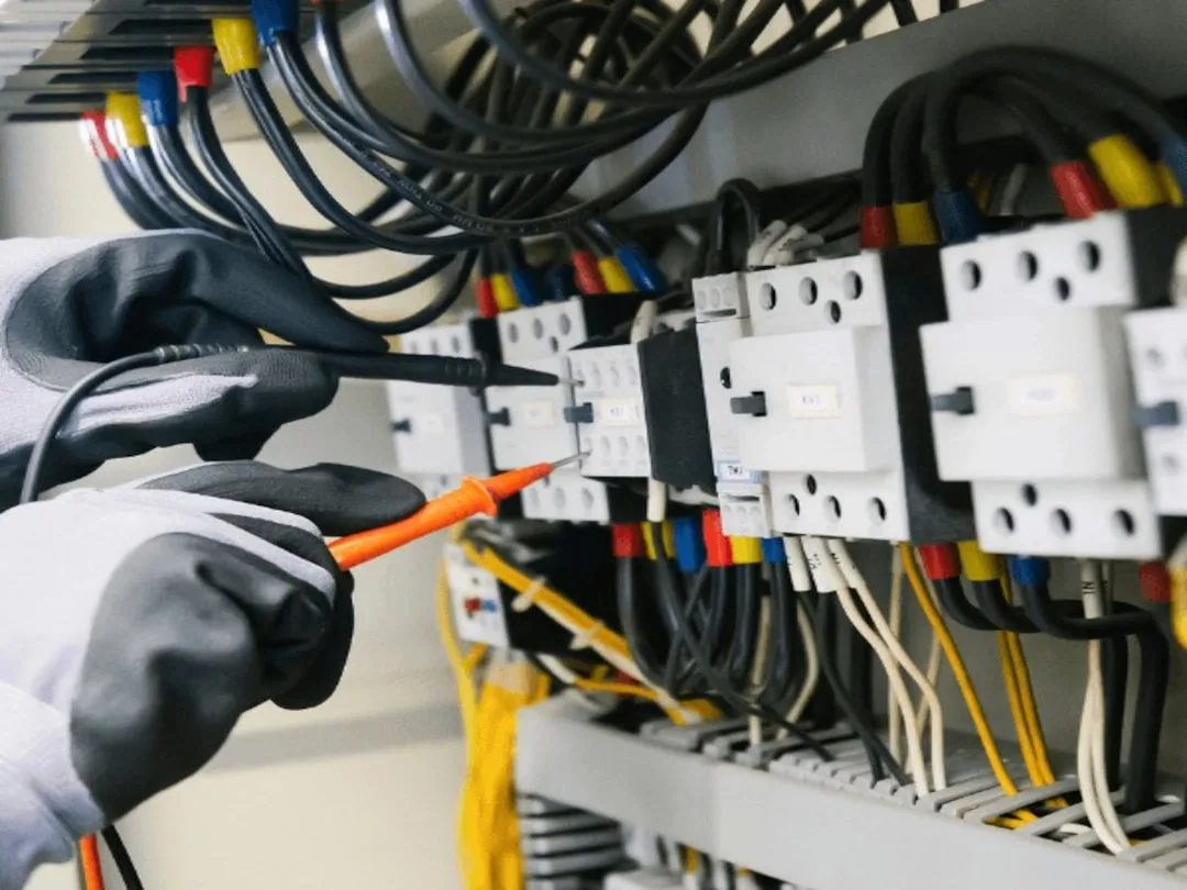 Voltira Electrical Services